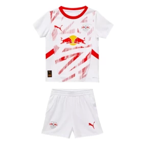 Prima Maglia RB Leipzig 2024/2025 Bambino